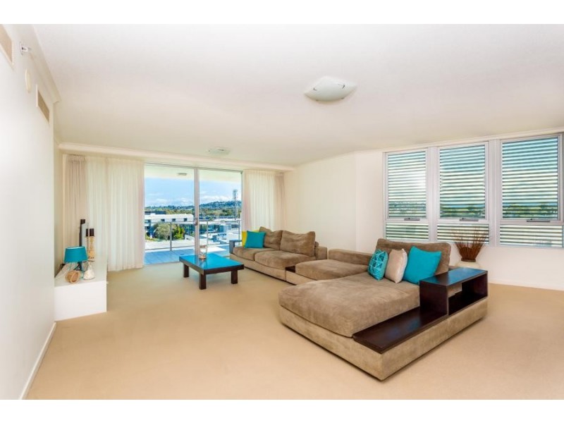 501/1-7 Duporth Avenue, Maroochydore QLD 4558