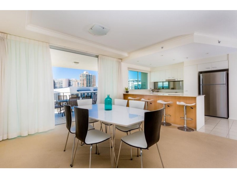 501/1-7 Duporth Avenue, Maroochydore QLD 4558