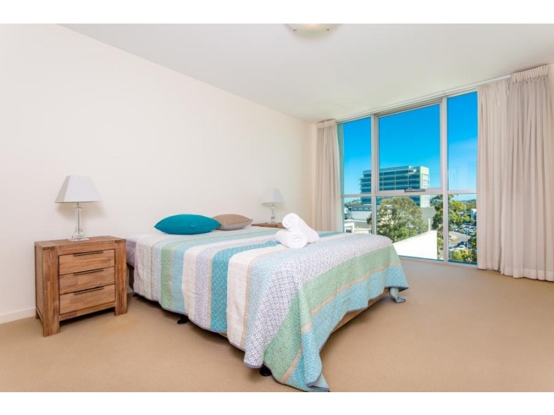 501/1-7 Duporth Avenue, Maroochydore QLD 4558