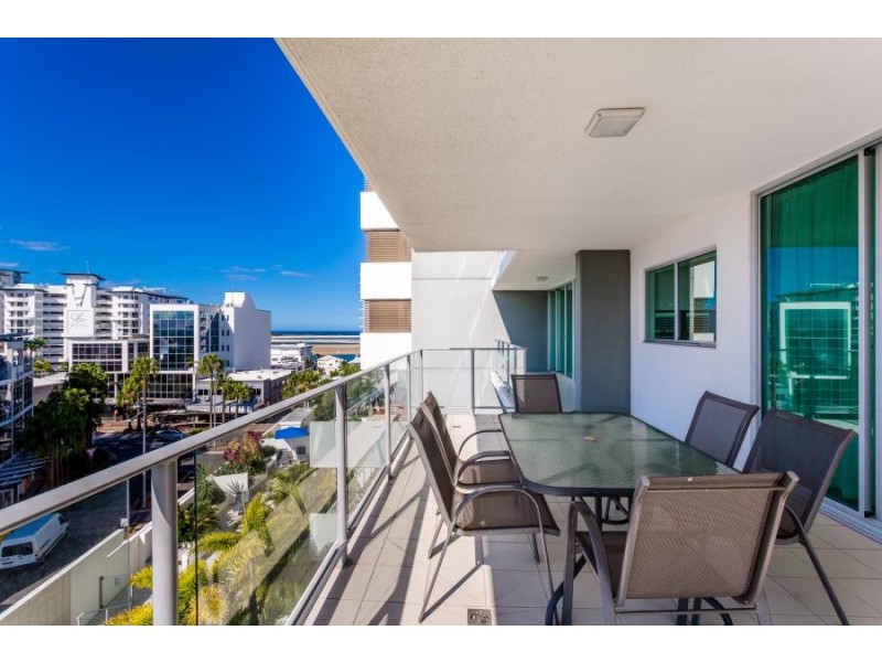 501/1-7 Duporth Avenue, Maroochydore QLD 4558