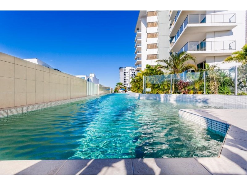 501/1-7 Duporth Avenue, Maroochydore QLD 4558