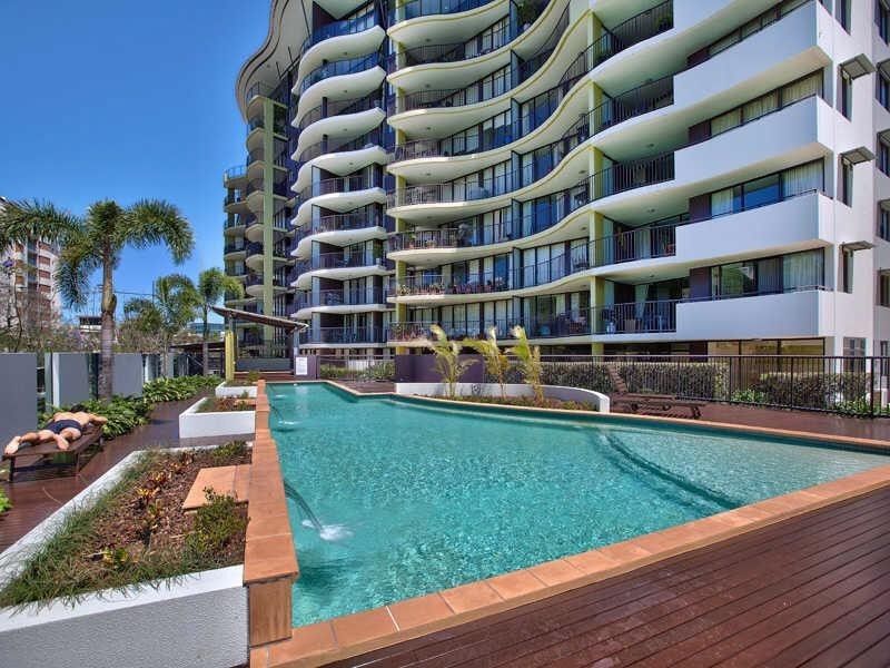 219/8 Land Street, Toowong QLD 4066