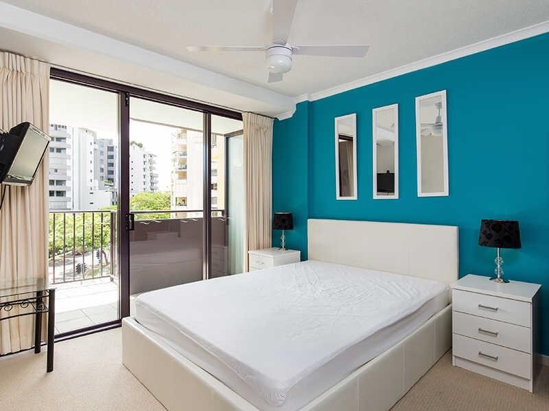219/8 Land Street, Toowong QLD 4066