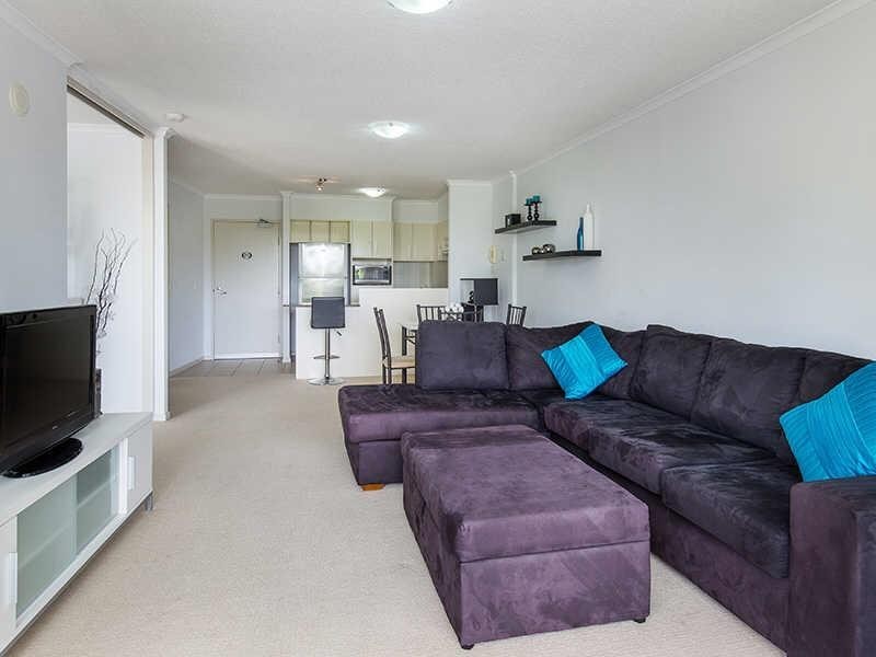 219/8 Land Street, Toowong QLD 4066