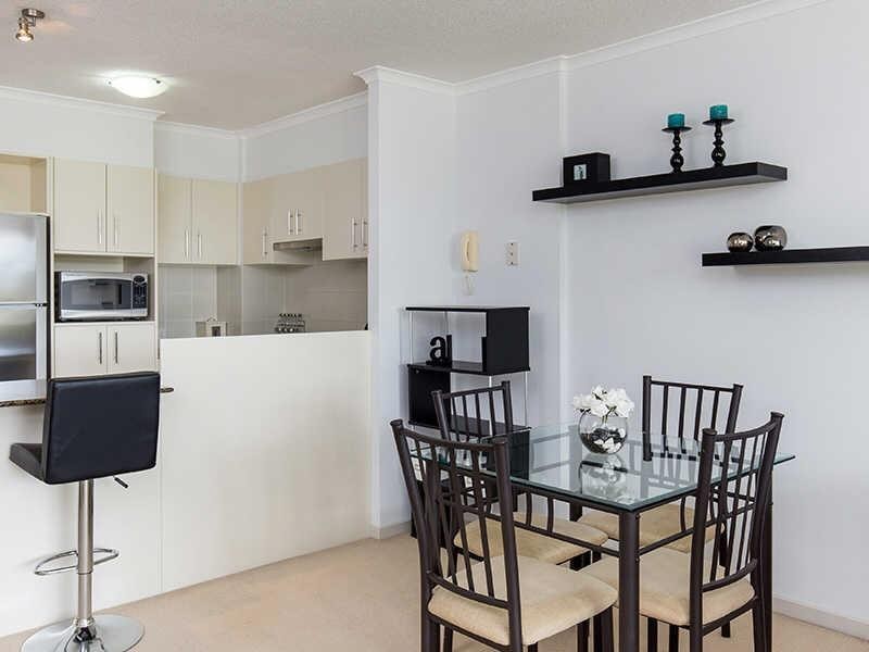 219/8 Land Street, Toowong QLD 4066