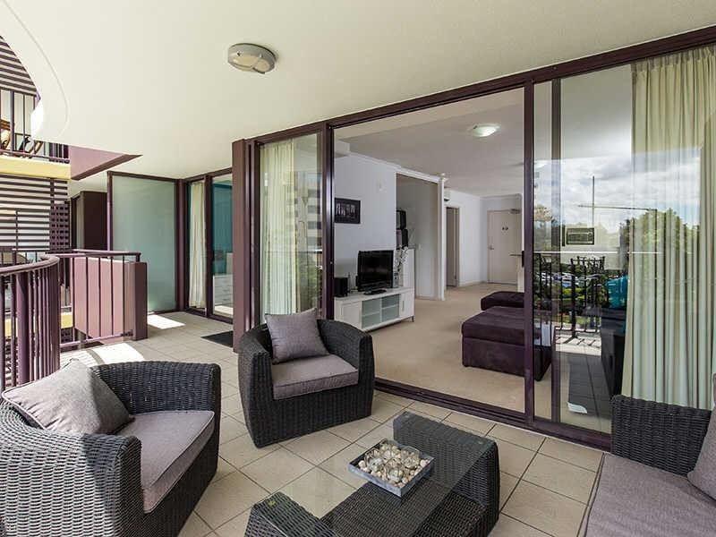 219/8 Land Street, Toowong QLD 4066