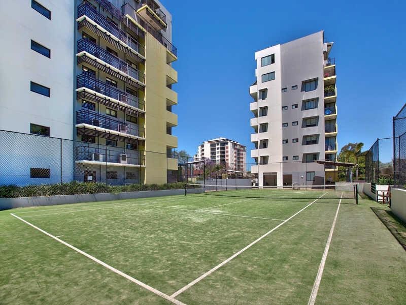 219/8 Land Street, Toowong QLD 4066