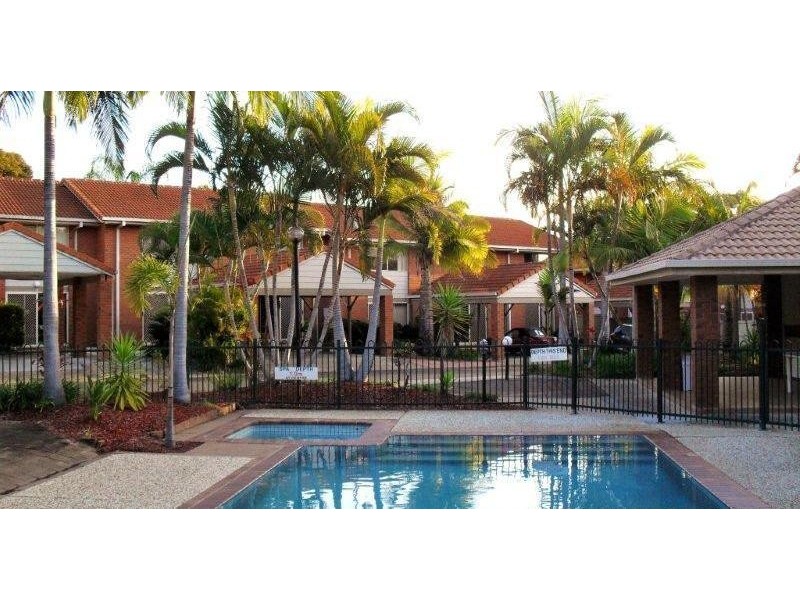 1 / 60 Whitby, Southport QLD 4215