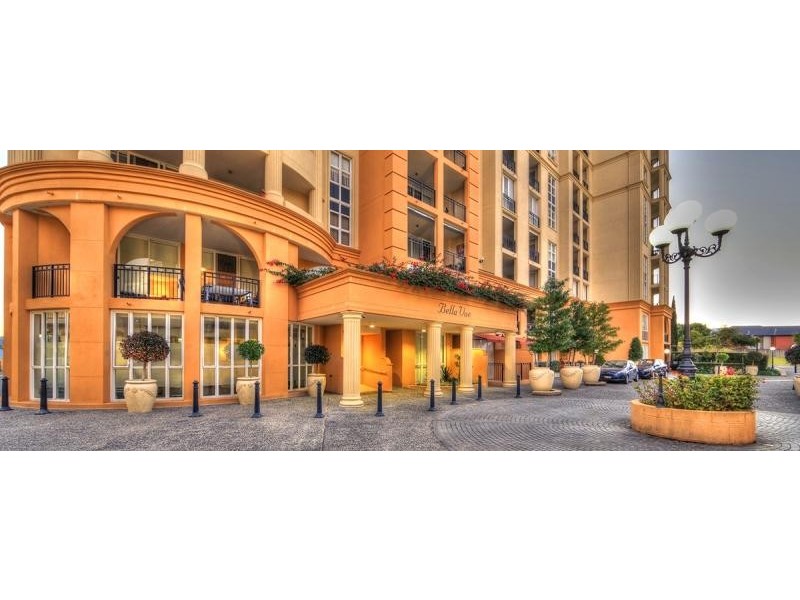 3087/3029 The Boulevard, Carrara QLD 4211