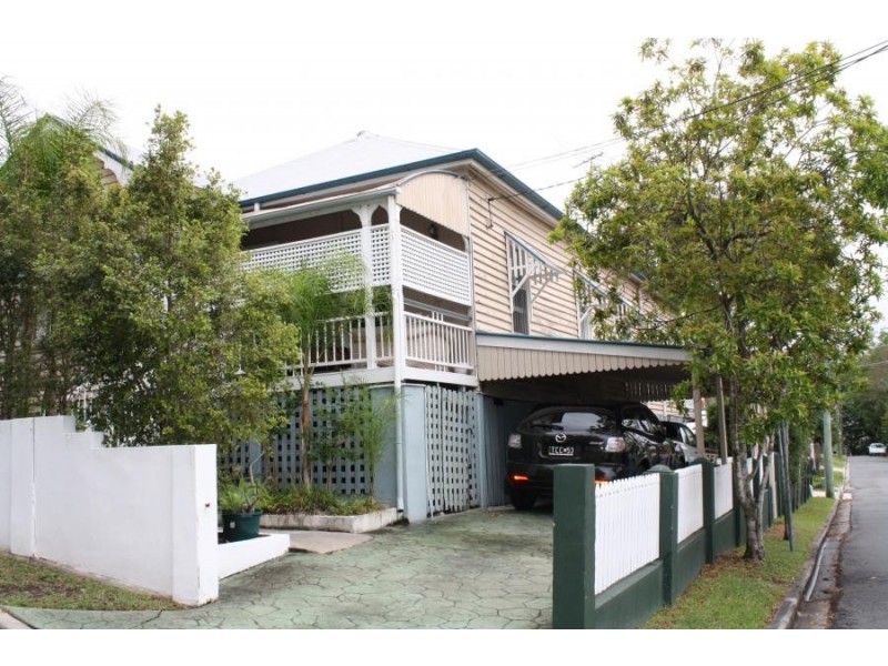 47 Kellett Street, Auchenflower QLD 4066