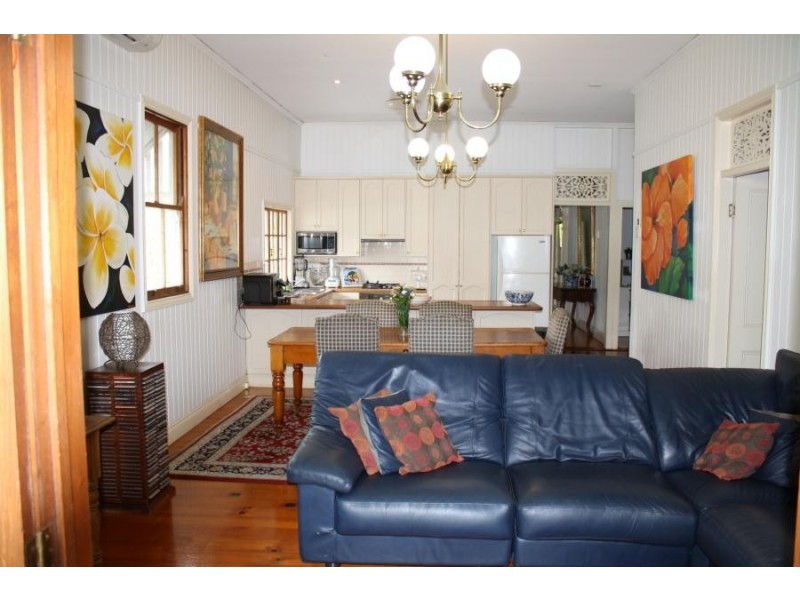 47 Kellett Street, Auchenflower QLD 4066