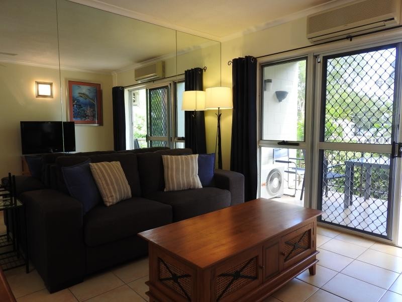 Clifton Beach QLD 4879