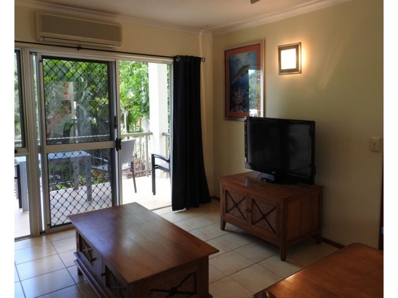 Clifton Beach QLD 4879