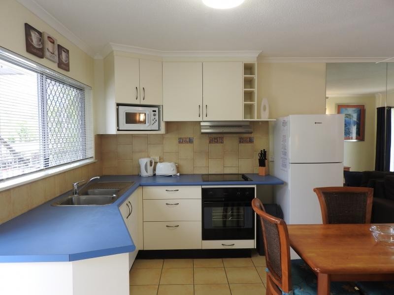 Clifton Beach QLD 4879