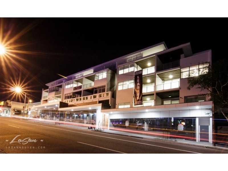 103/584 BRUNSWICK STREET, New Farm QLD 4005