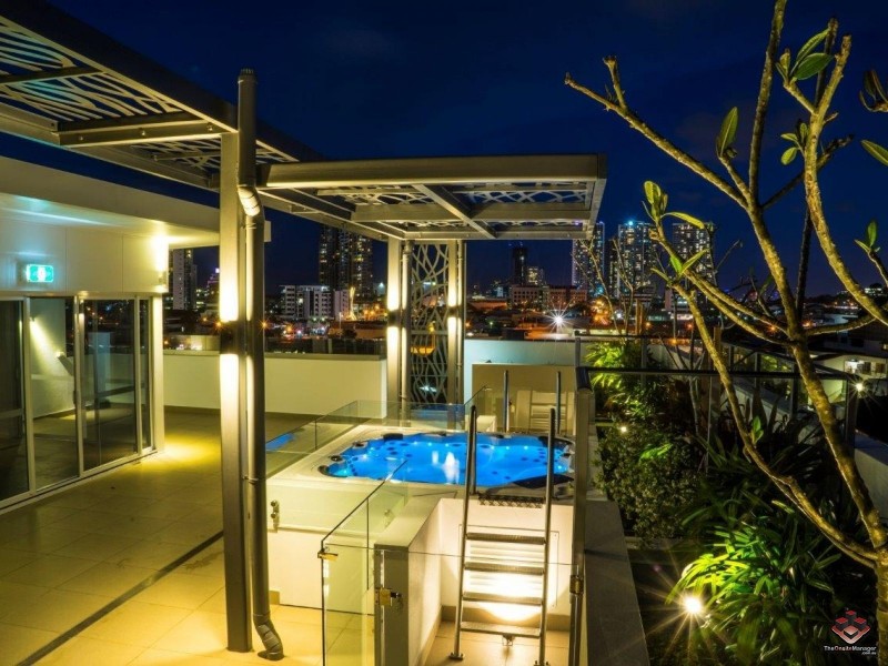 404/26-28 Gray Street, Southport QLD 4215