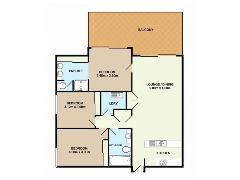 30 Macrossan Street, Brisbane QLD 4000