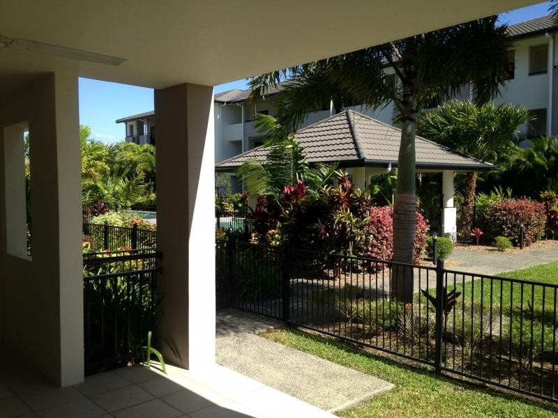 1 / 6-24 Henry Street, West End QLD 4810