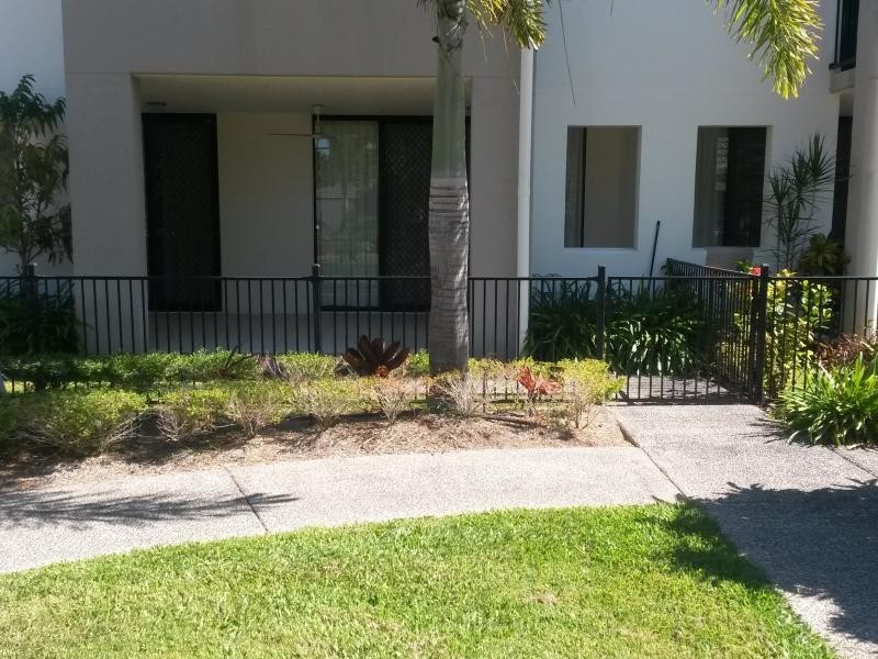 1 / 6-24 Henry Street, West End QLD 4810