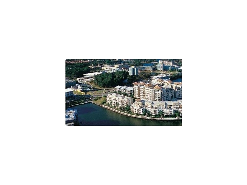 251 Varsity pde, Varsity Lakes QLD 4227