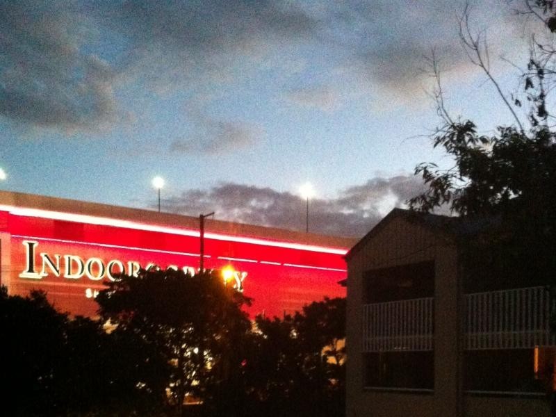 33/ 38 Vincent Street, Indooroopilly QLD 4068