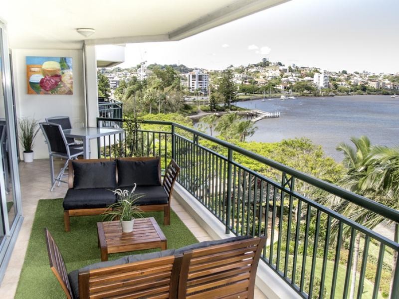 503/57B Newstead Tce, Newstead QLD 4006