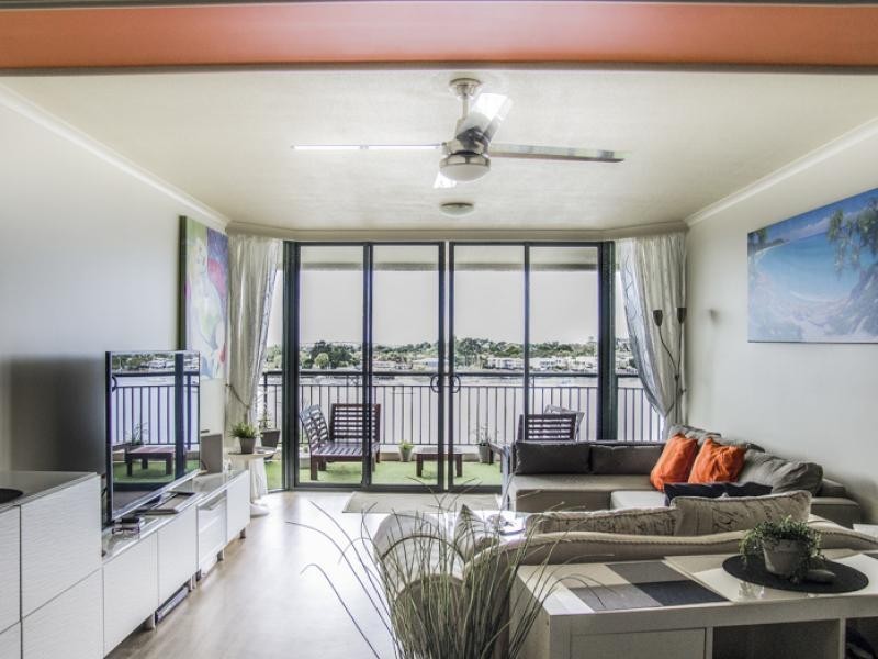 503/57B Newstead Tce, Newstead QLD 4006