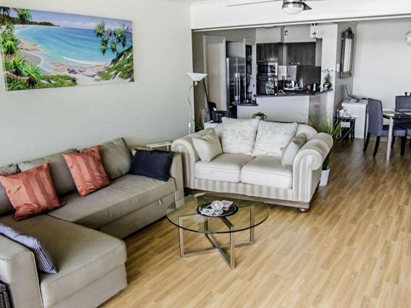 503/57B Newstead Tce, Newstead QLD 4006