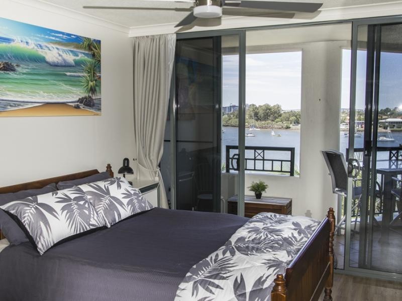 503/57B Newstead Tce, Newstead QLD 4006