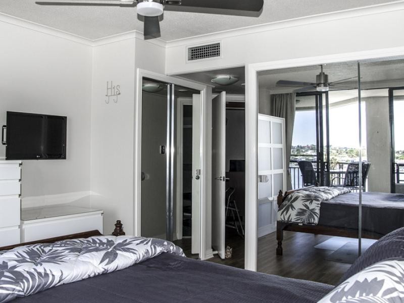 503/57B Newstead Tce, Newstead QLD 4006