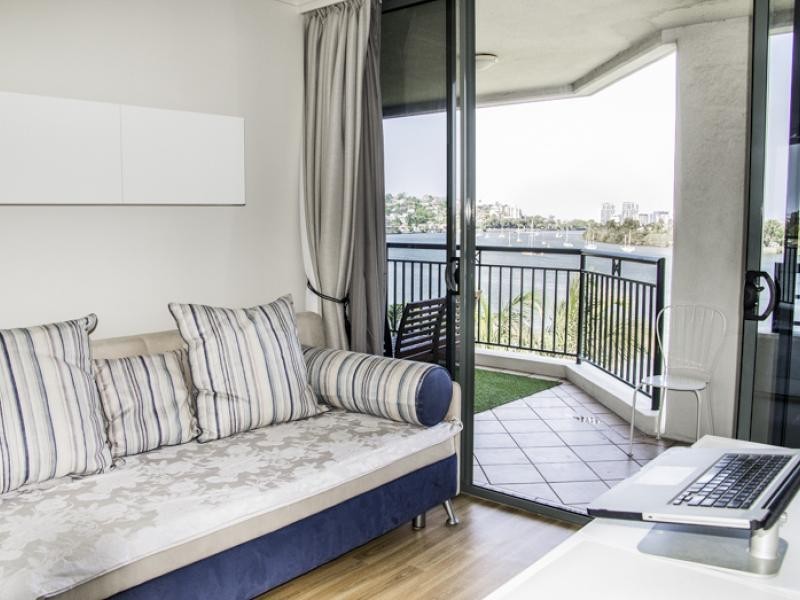 503/57B Newstead Tce, Newstead QLD 4006