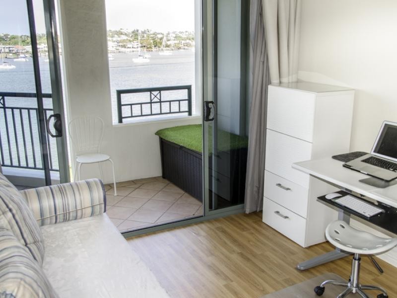503/57B Newstead Tce, Newstead QLD 4006