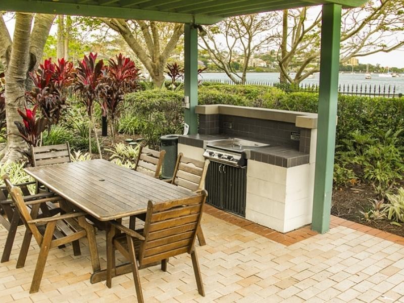 503/57B Newstead Tce, Newstead QLD 4006
