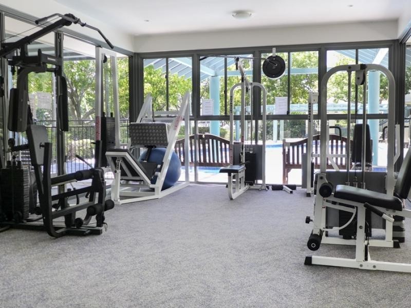 503/57B Newstead Tce, Newstead QLD 4006