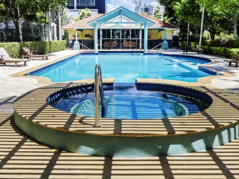 503/57B Newstead Tce, Newstead QLD 4006