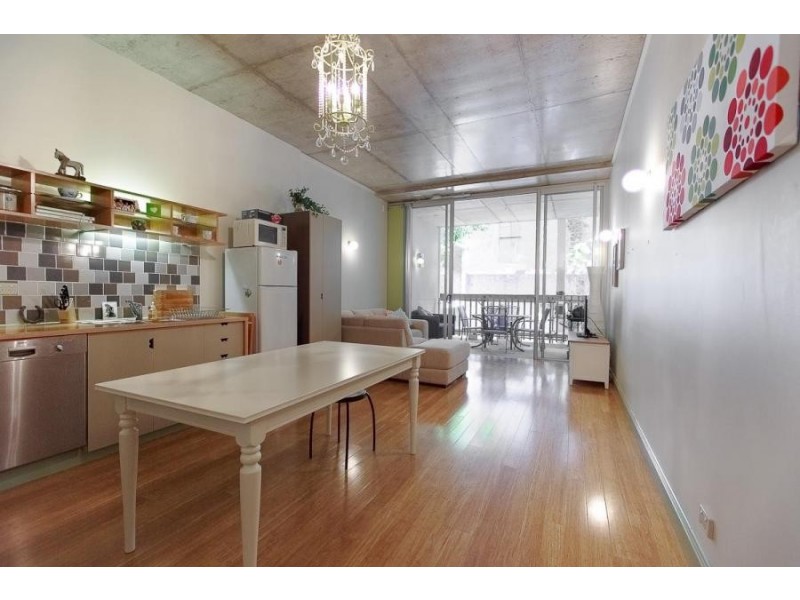 128 / 8 Skyring Terrace, Teneriffe QLD 4005