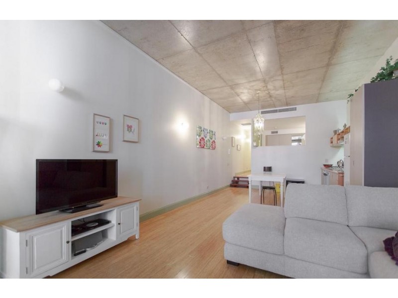 128 / 8 Skyring Terrace, Teneriffe QLD 4005