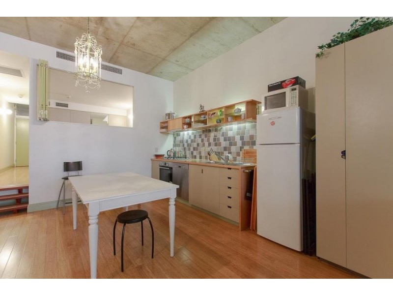 128 / 8 Skyring Terrace, Teneriffe QLD 4005