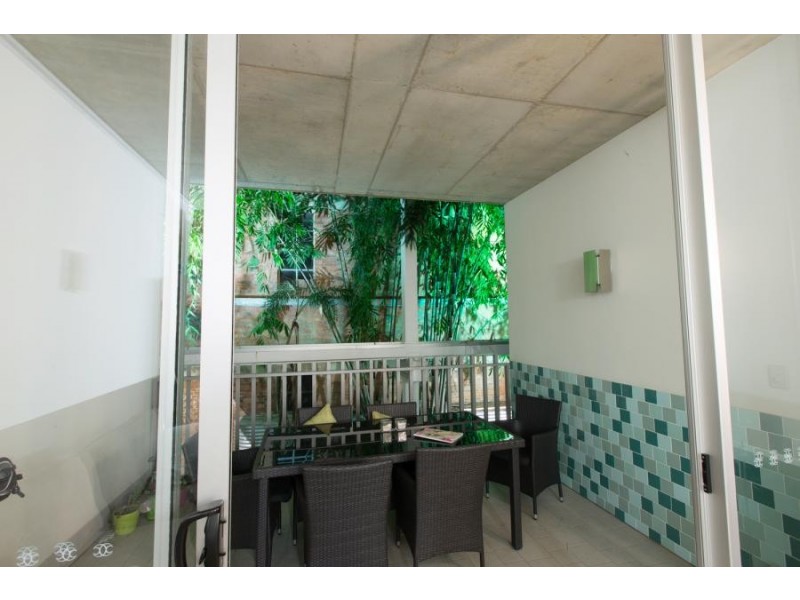 128 / 8 Skyring Terrace, Teneriffe QLD 4005