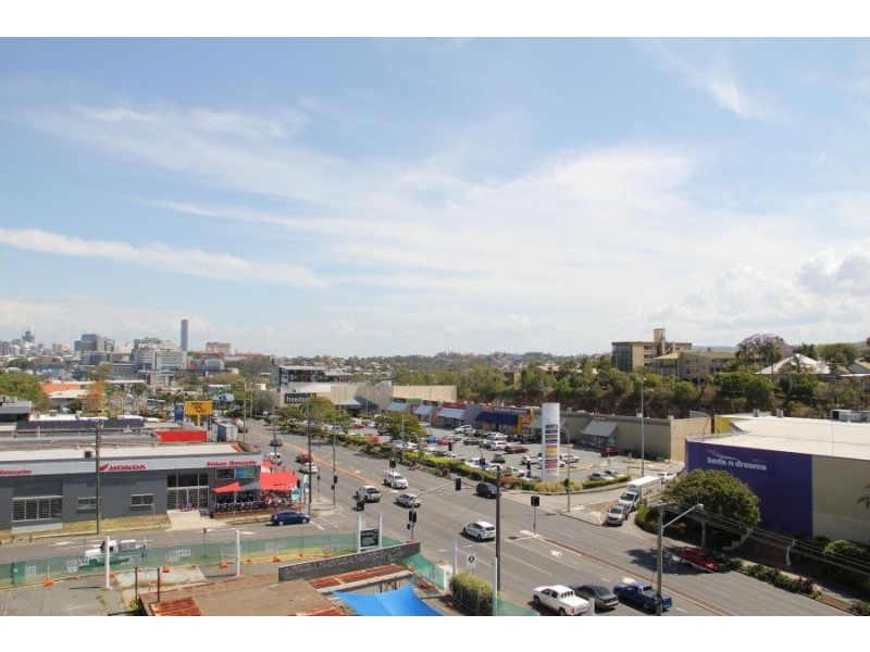 503/9 Le Geyt Street`, Windsor QLD 4030