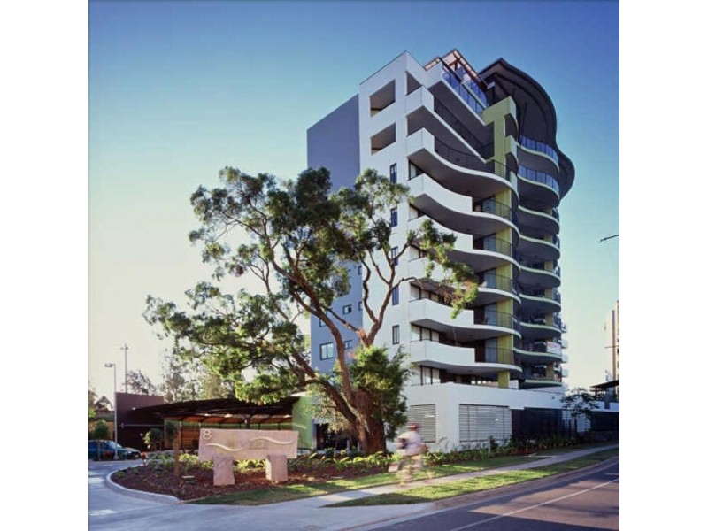 35/8 Land Street, Toowong QLD 4066
