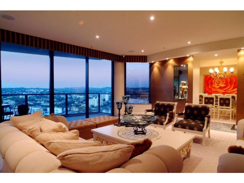 106/ 8 Goodwin Street, Kangaroo Point QLD 4169