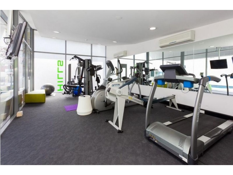 8 Jeays Street, Bowen Hills QLD 4006