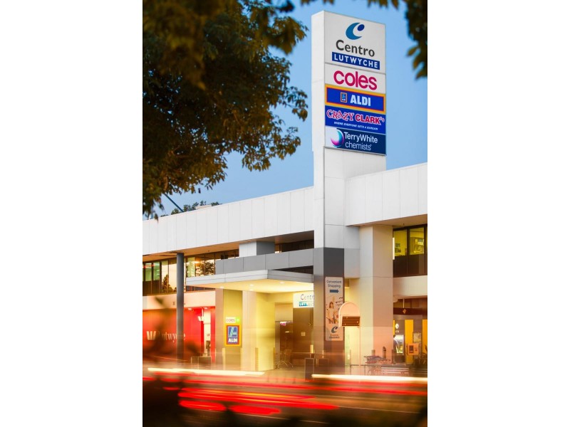 50 Lamington Avenue, Lutwyche QLD 4030