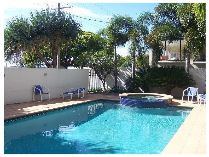 3-5 Norman Street, Southport QLD 4215