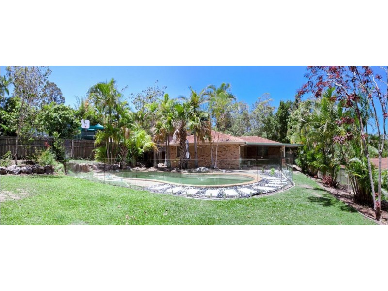 7 Watford Cres, Molendinar QLD 4214