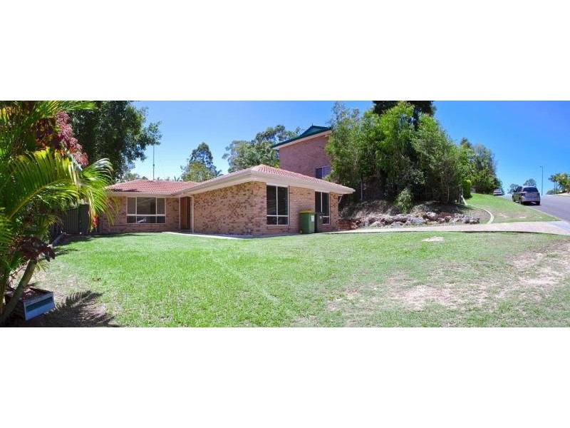 7 Watford Cres, Molendinar QLD 4214