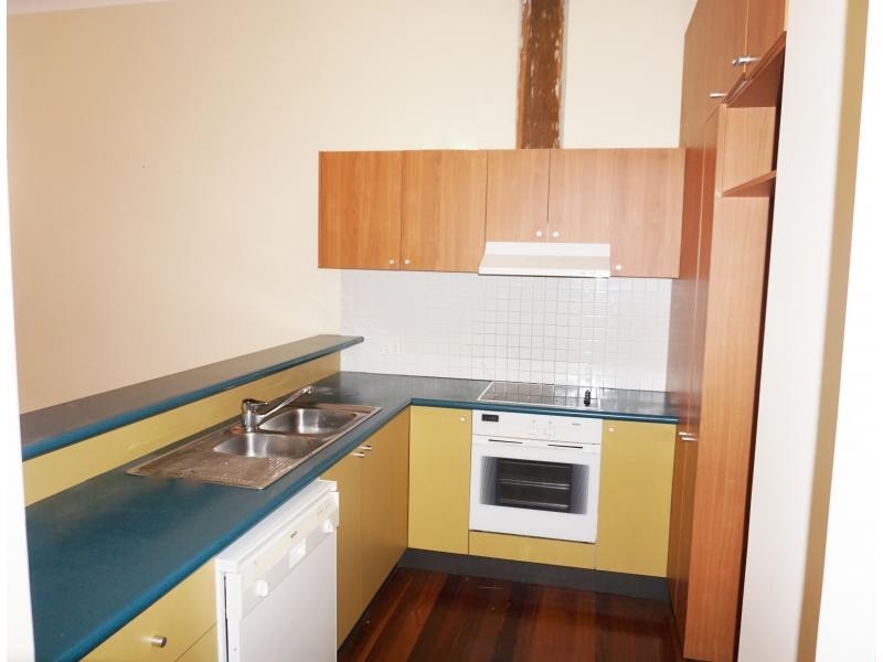 1/241 Arthur Street, Teneriffe QLD 4005