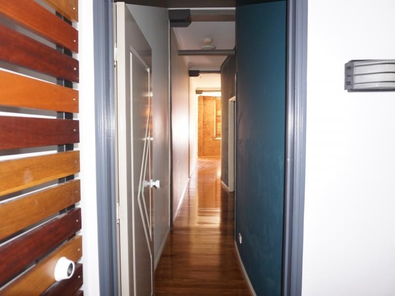 1/241 Arthur Street, Teneriffe QLD 4005