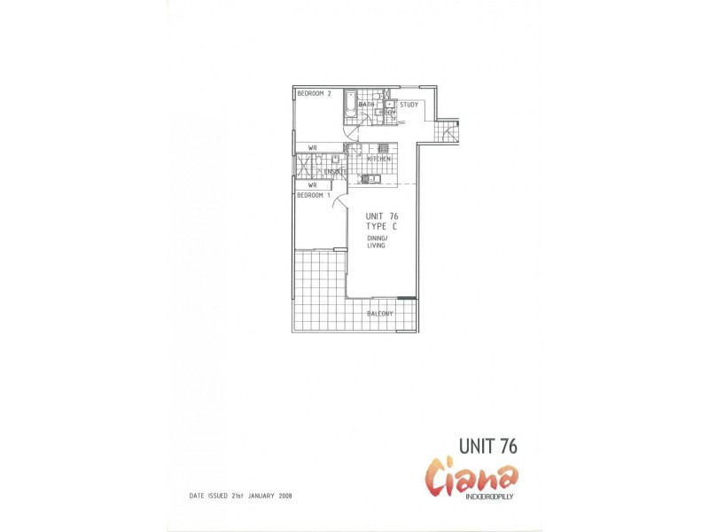76/ 59 Keating St, Indooroopilly QLD 4068